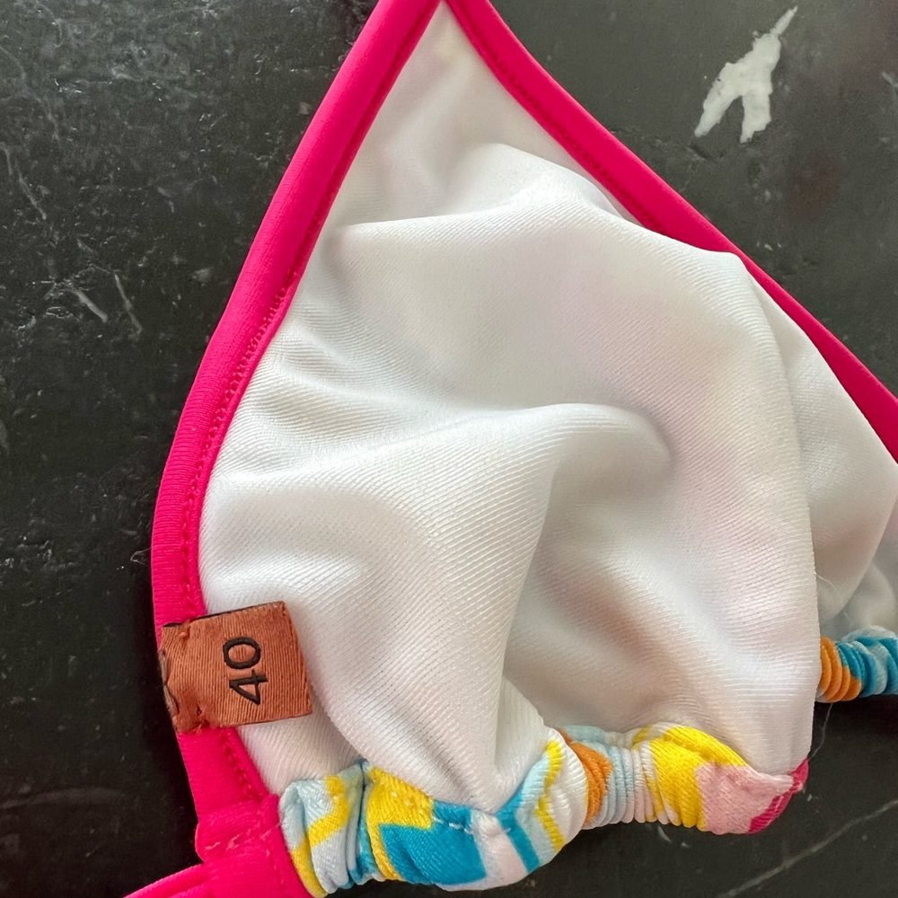 MISSONI BIKINI - Picture 5 of 10